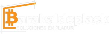 Barakaldoplack — Soluciones en pladur